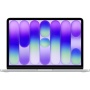 Apple MacBook Neo 13" (A18 Pro, 6C CPU, 5C GPU, 2026), 8 ГБ, SSD 512 ГБ Silver, серебристый (MHFC4)