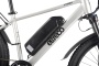 Электровелосипед Eltreco XT 850 (Темно золотой глянец-3342)