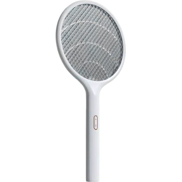 Электрическая мухобойка Xiaomi Qualitell Electric Mosquito Swatter E1 (ZS9001)