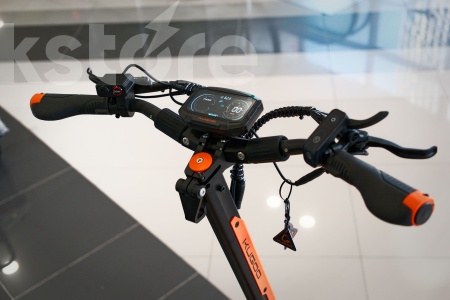 Электросамокат Kugoo F4 Pro