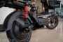 Электроскутер Kugoo EC03