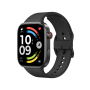 REDMI Watch 6 Obsidian Black — вид под углом