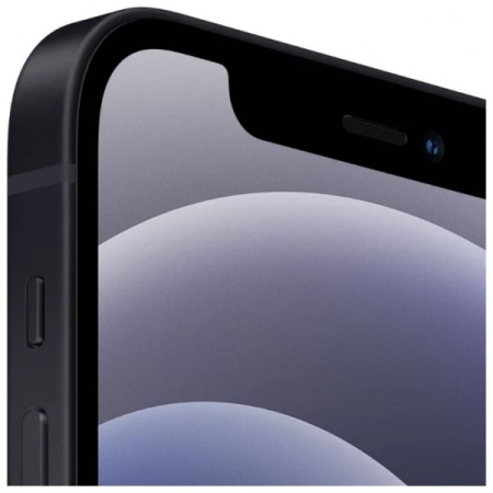 Apple iPhone 12 64GB Black / Черный