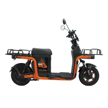 Электроскутер Kugoo U5