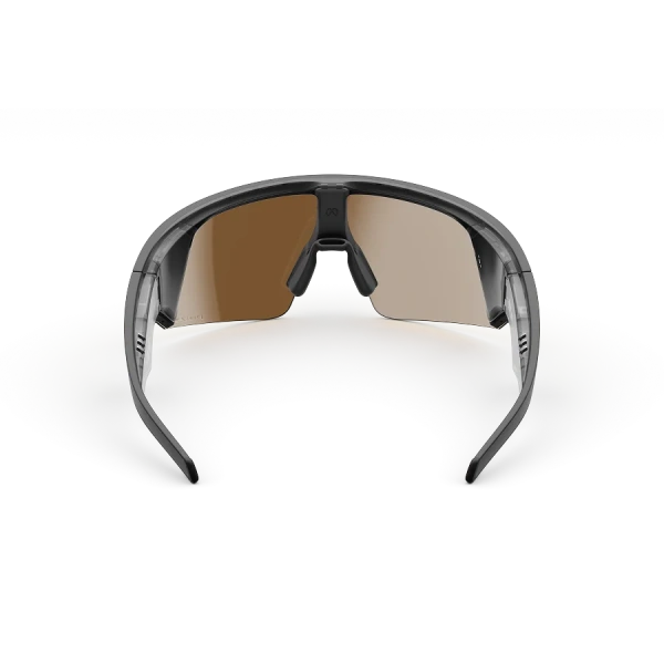 Умные очки Oakley Meta Vanguard Black / Prizm 24K