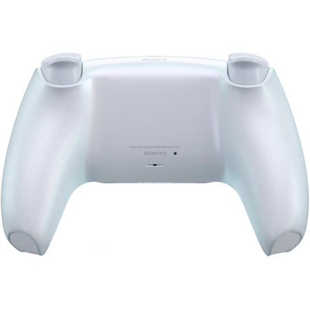 Геймпад Sony PlayStation 5 DualSense Pearl