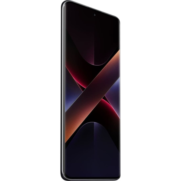 Смартфон Poco X7 12/512GB Black