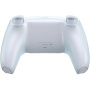 Геймпад Sony PlayStation 5 DualSense Pearl