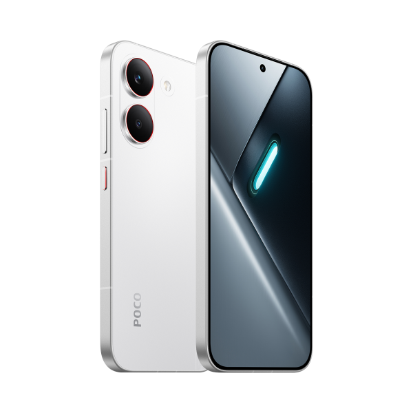 Смартфон POCO X8 Pro 8/256GB White