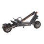 Электросамокат Kugoo F1 Pro Max — точная фотография 4
