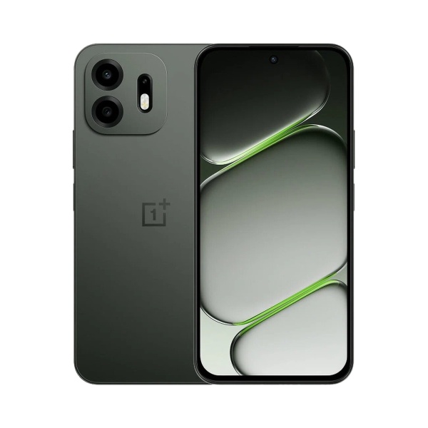 Смартфон OnePlus Nord N6 4/128GB Midnight Green