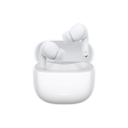 REDMI Buds 8 Lite White — наушники в кейсе