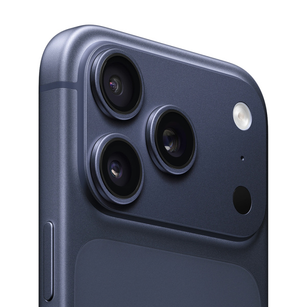 Apple iPhone 17 Pro 256GB eSim Deep Blue (MG7M4, MG874) Apple iPhone 17 Pro 256GB eSim Deep Blue (MG7M4, MG874)