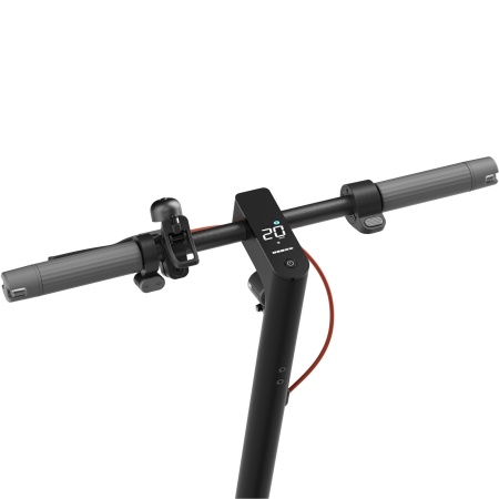 Электросамокат Xiaomi Electric Scooter 4 Pro (2nd Gen) Black EU