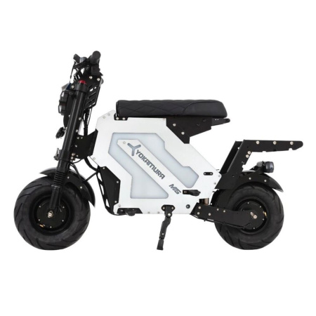 Электроскутер Yokamura M5 Samurai