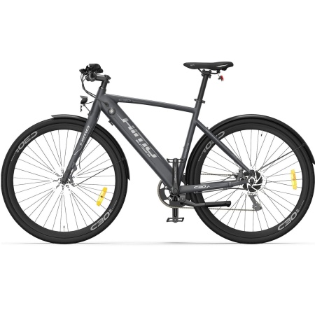Электровелосипед Xiaomi Himo C30R Gray