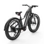 Электровелосипед Okai EB50 Ranger Black