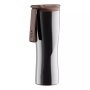 Термокружка Xiaomi Kiss Kiss Fish Moka Coffee Tumbler 430ml SP-U45CW Grey