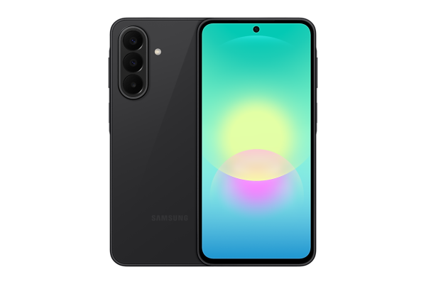 Смартфон Samsung Galaxy A27 8/256Gb Black, чёрный