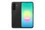 Samsung Galaxy A27 8/256 Black — спереди и сзади