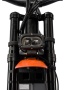 Электропитбайк Kugoo Wish 03 3500W (60V27AH) — точная фотография 4
