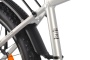 Электровелосипед Eltreco XT 850 Pro (Темно золотой глянец-3340)