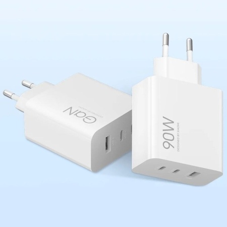 Блок питания Xiaomi 90W MDY-19-EK (1A2C) EU