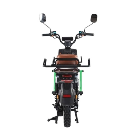 Электроскутер Maikaolin U5 1200w 60V60Ah