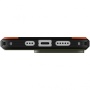 Чехол с поддержкой MAGSAFE Uag Civilian для iPhone 14 6.1", цвет оливковый (Olive Drab)