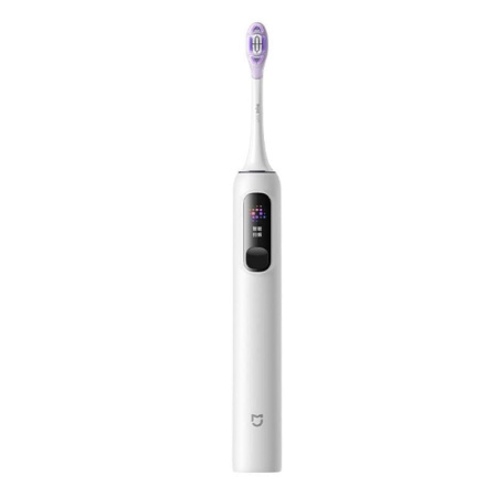 Электрическая зубная щетка Xiaomi Mijia Sonic Sweep Pro MES610 White
