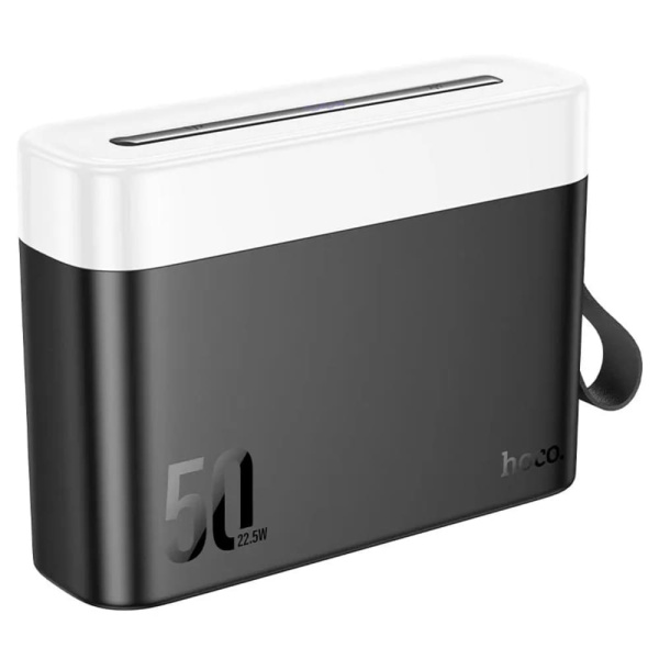 Внешний аккумулятор Hoco J94A 50000mAh