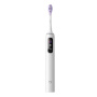 Электрическая зубная щетка Xiaomi Mijia Sonic Sweep Pro MES610 White