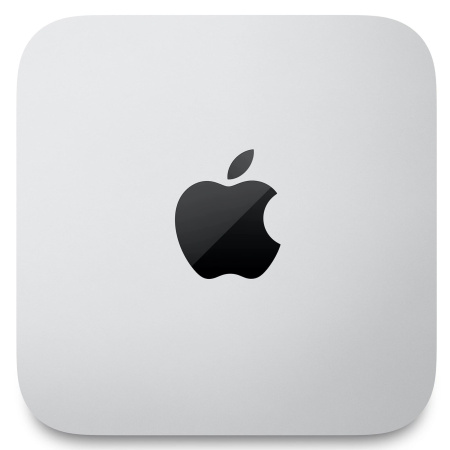Apple Mac Studio (M2 Ultra 24-Core, GPU 60-Core, 2023) 64GB, 1TB (MQH63)