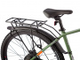 Электровелосипед Eltreco Gelbert Navi 1 PRO (Зеленый-2950)