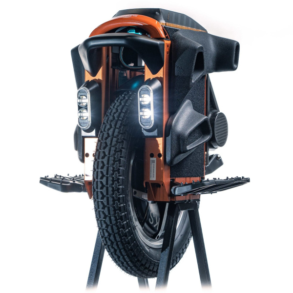 Моноколесо KingSong S16 Pro 1480Wh подвеска