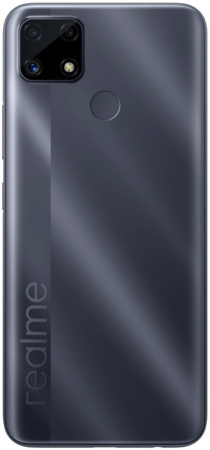 Смартфон Realme C25S 4/128GB Серый (RMX3195)