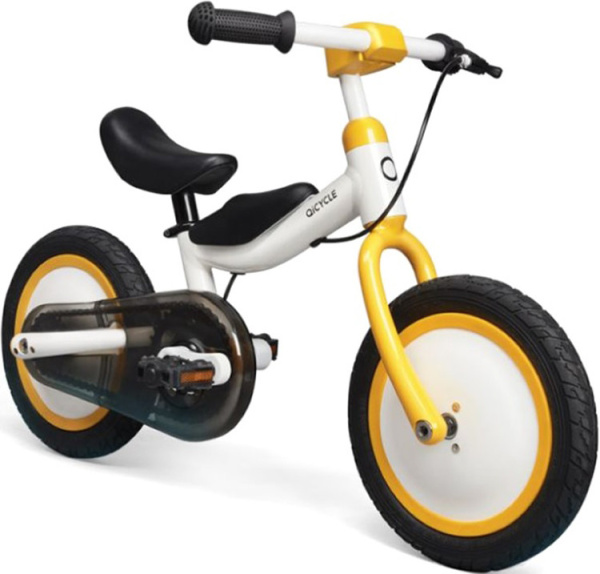 Велосипед детский беговел Qicycle