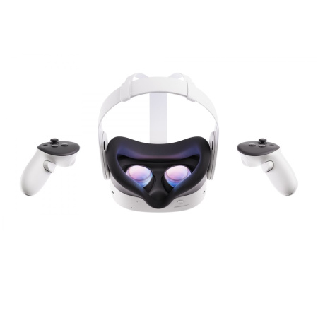 Шлем виртуальной реальности Oculus Quest 3S 256GB