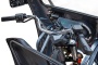 Грузовой электротрицикл Rutrike D5 КАБИНА гидравлика 1700 60V1200W (Серый-2912)