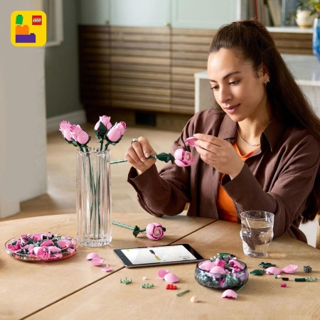 LEGO Botanicals 10374