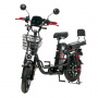 Электровелосипед Jetson Monster W2025 (ES5573) 1200W (60V/21Ah)