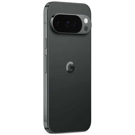 Смартфон Google Pixel 10 Pro 16/128GB Obsidian, чёрный (GA09601-GB)
