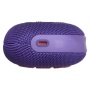 Беспроводная колонка JBL Clip 5 Фиолетовый