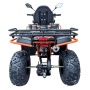 Квадроцикл бензиновый Kugoo K3 Pro