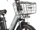 Электровелосипед Eltreco Gelbert ALFA 3 PRO (Синий-2935)