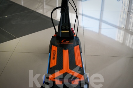 Электросамокат Kugoo F3 Pro Max