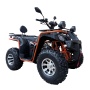 Квадроцикл бензиновый Kugoo K3 Pro