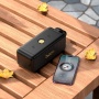 Колонка Hoco HT1 Pro Marquis Sports BT Speaker Black