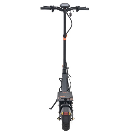Электросамокат Kugoo F1 Pro Max — точная фотография 13