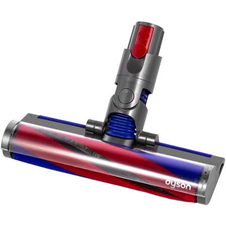 Вертикальный беспроводной пылесос Dyson V10 Digital Slim Уценка